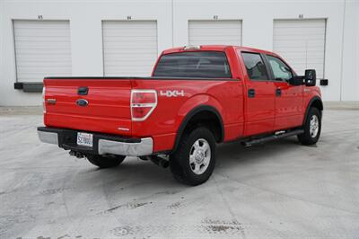 2013 Ford F-150 XLT - Photo 7 - Spanish Fork, UT 84660