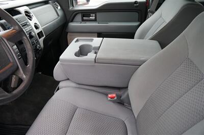 2013 Ford F-150 XLT - Photo 23 - Spanish Fork, UT 84660
