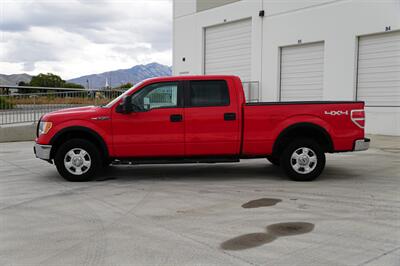 2013 Ford F-150 XLT - Photo 3 - Spanish Fork, UT 84660