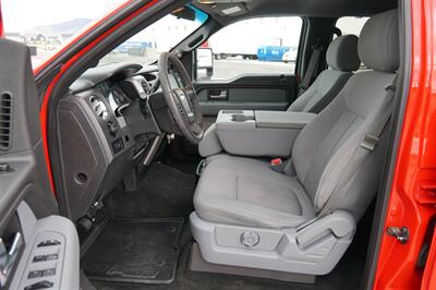 2013 Ford F-150 XLT - Photo 15 - Spanish Fork, UT 84660