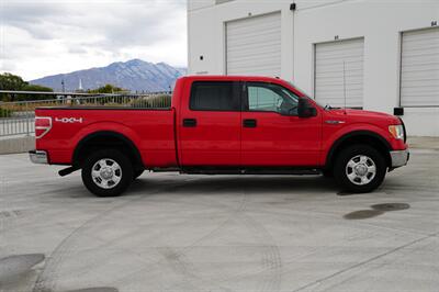 2013 Ford F-150 XLT - Photo 8 - Spanish Fork, UT 84660