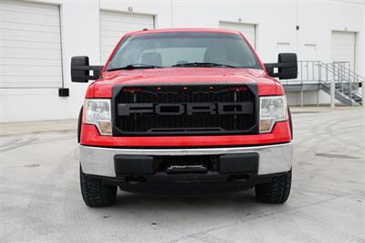 2013 Ford F-150 XLT - Photo 2 - Spanish Fork, UT 84660