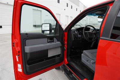 2013 Ford F-150 XLT - Photo 13 - Spanish Fork, UT 84660