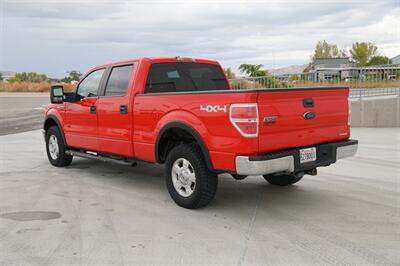 2013 Ford F-150 XLT - Photo 4 - Spanish Fork, UT 84660