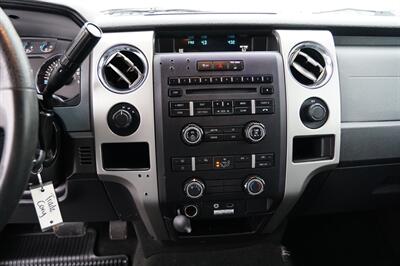 2013 Ford F-150 XLT - Photo 21 - Spanish Fork, UT 84660