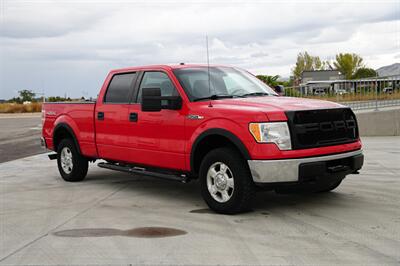 2013 Ford F-150 XLT - Photo 9 - Spanish Fork, UT 84660