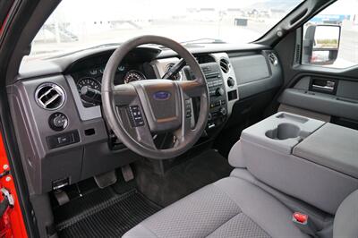 2013 Ford F-150 XLT - Photo 17 - Spanish Fork, UT 84660