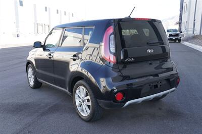 2019 Kia Soul +   - Photo 4 - Spanish Fork, UT 84660