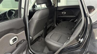 2019 Kia Soul +   - Photo 7 - Spanish Fork, UT 84660