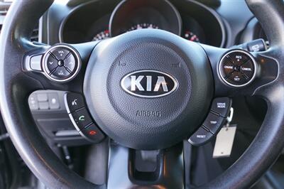 2019 Kia Soul +   - Photo 15 - Spanish Fork, UT 84660