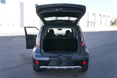 2019 Kia Soul +   - Photo 25 - Spanish Fork, UT 84660