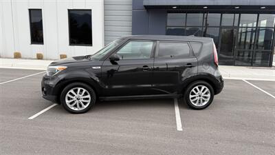 2019 Kia Soul +   - Photo 5 - Spanish Fork, UT 84660