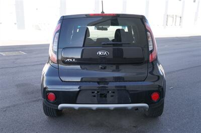 2019 Kia Soul +   - Photo 5 - Spanish Fork, UT 84660