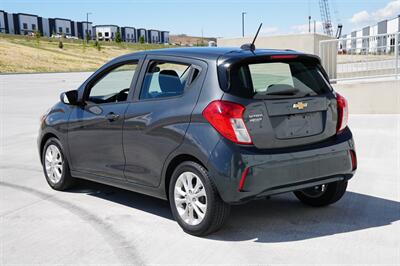2021 Chevrolet Spark 1LT CVT - Photo 4 - Spanish Fork, UT 84660