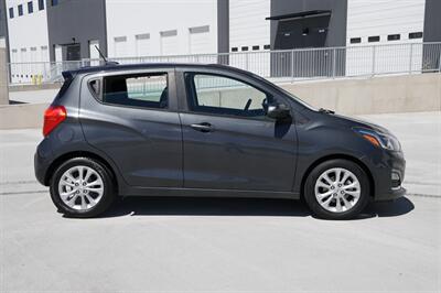 2021 Chevrolet Spark 1LT CVT - Photo 7 - Spanish Fork, UT 84660