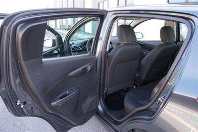 2021 Chevrolet Spark 1LT CVT - Photo 24 - Spanish Fork, UT 84660