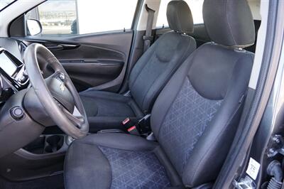 2021 Chevrolet Spark 1LT CVT - Photo 15 - Spanish Fork, UT 84660