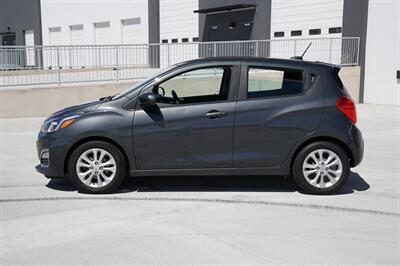 2021 Chevrolet Spark 1LT CVT - Photo 3 - Spanish Fork, UT 84660