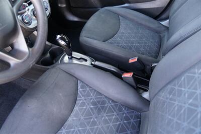 2021 Chevrolet Spark 1LT CVT - Photo 23 - Spanish Fork, UT 84660