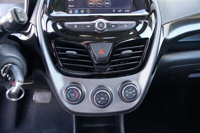 2021 Chevrolet Spark 1LT CVT - Photo 22 - Spanish Fork, UT 84660