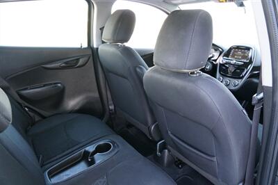 2021 Chevrolet Spark 1LT CVT - Photo 32 - Spanish Fork, UT 84660