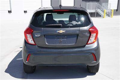 2021 Chevrolet Spark 1LT CVT - Photo 5 - Spanish Fork, UT 84660