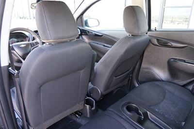 2021 Chevrolet Spark 1LT CVT - Photo 27 - Spanish Fork, UT 84660