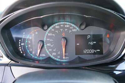 2021 Chevrolet Spark 1LT CVT - Photo 19 - Spanish Fork, UT 84660