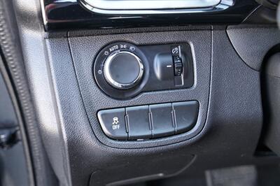 2021 Chevrolet Spark 1LT CVT - Photo 17 - Spanish Fork, UT 84660