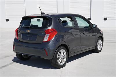 2021 Chevrolet Spark 1LT CVT - Photo 6 - Spanish Fork, UT 84660