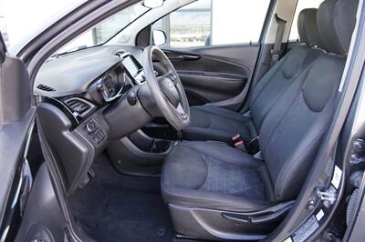 2021 Chevrolet Spark 1LT CVT - Photo 14 - Spanish Fork, UT 84660