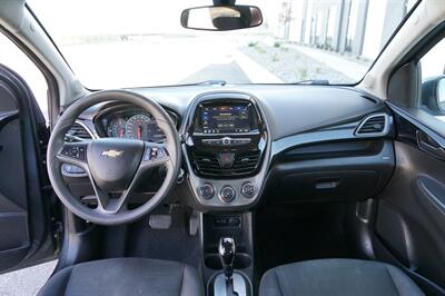 2021 Chevrolet Spark 1LT CVT - Photo 28 - Spanish Fork, UT 84660