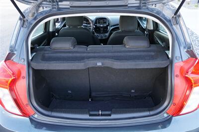 2021 Chevrolet Spark 1LT CVT - Photo 30 - Spanish Fork, UT 84660