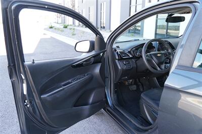 2021 Chevrolet Spark 1LT CVT - Photo 12 - Spanish Fork, UT 84660