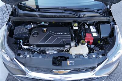 2021 Chevrolet Spark 1LT CVT - Photo 37 - Spanish Fork, UT 84660