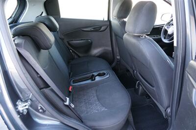 2021 Chevrolet Spark 1LT CVT - Photo 31 - Spanish Fork, UT 84660
