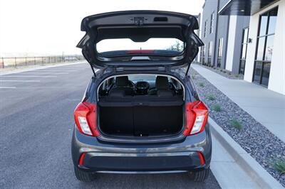 2021 Chevrolet Spark 1LT CVT - Photo 29 - Spanish Fork, UT 84660