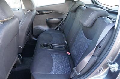 2021 Chevrolet Spark 1LT CVT - Photo 26 - Spanish Fork, UT 84660