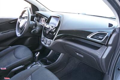 2021 Chevrolet Spark 1LT CVT - Photo 35 - Spanish Fork, UT 84660