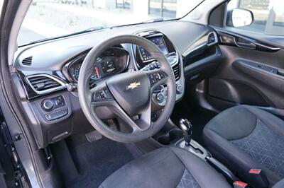 2021 Chevrolet Spark 1LT CVT - Photo 16 - Spanish Fork, UT 84660