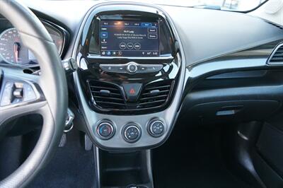 2021 Chevrolet Spark 1LT CVT - Photo 20 - Spanish Fork, UT 84660