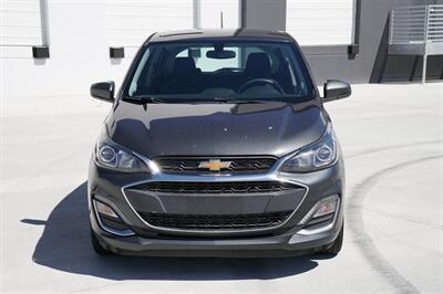 2021 Chevrolet Spark 1LT CVT - Photo 2 - Spanish Fork, UT 84660