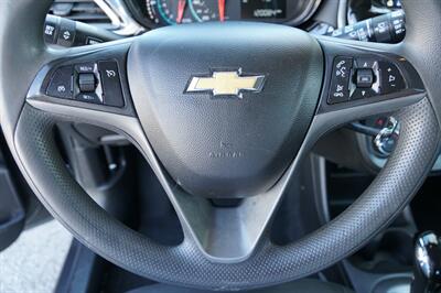 2021 Chevrolet Spark 1LT CVT - Photo 18 - Spanish Fork, UT 84660