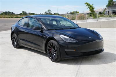 2023 Tesla Model 3 Performance - Photo 8 - Spanish Fork, UT 84660