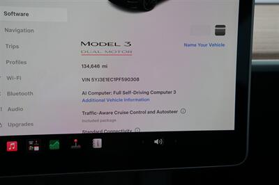 2023 Tesla Model 3 Performance - Photo 20 - Spanish Fork, UT 84660
