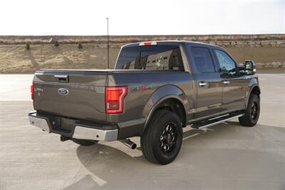 2017 Ford F-150 Lariat   - Photo 6 - Spanish Fork, UT 84660