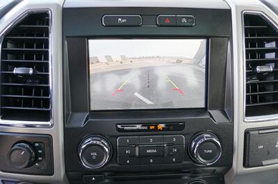 2017 Ford F-150 Lariat   - Photo 21 - Spanish Fork, UT 84660