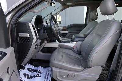 2017 Ford F-150 Lariat   - Photo 14 - Spanish Fork, UT 84660