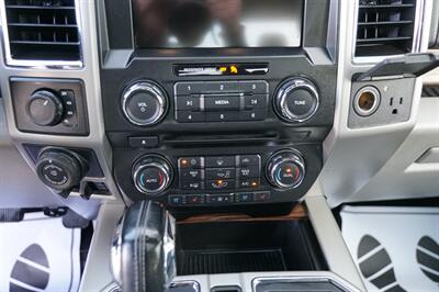 2017 Ford F-150 Lariat   - Photo 22 - Spanish Fork, UT 84660