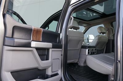 2017 Ford F-150 Lariat   - Photo 29 - Spanish Fork, UT 84660